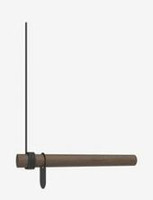 Wall Swing Lind Dna Brown