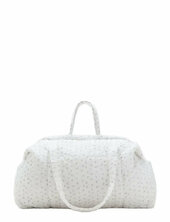 Maternity Bag Mango White