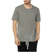 T-shirts M. Korte ærmer Champion 217666gs014sds