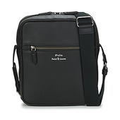 Bæltetasker & Clutch Polo Ralph Lauren  Crossbody-smooth Leather