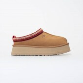 Tøfler Ugg Tazz Slipper Chestnut