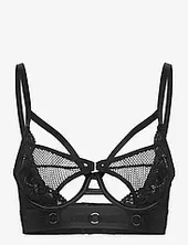Pleasure Ud Hunkemöller Black