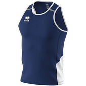 Toppe / T-shirts Uden ærmer Errea  Kenny Man Canotta Ad