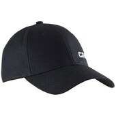 Huer Craft  Z Daszkiem Cap Cotton