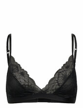 Stormi High Apex Bralette Hunkemöller Black