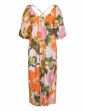 Sgteresa, 2070 Light Fluid Ecovero Stine Goya Orange