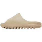 Badesandaler Yeezy  Slide Bone (restock Pair)