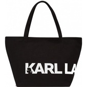 Taske Karl Lagerfeld A1w50060 K Essential Big Logo Shopp