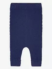 Trousers United Colors Of Benetton Blue