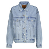 Cowboyjakker Levis  90s Trucker