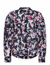 2nd Shya - Soft Texture 2ndday Pink