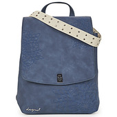 Rygsække Desigual Backpack Sierra Sumyministrght