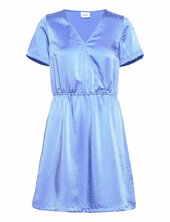 Dinnesz Ss Dress Saint Tropez Blue