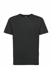 Base Tee H2o Black