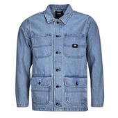 Cowboyjakker Vans  Drill Denim Jacket