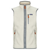 Fleecetrøjer Patagonia  M's Retro Pile Vest
