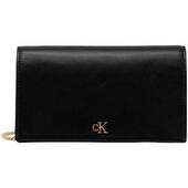 Skuldertasker Calvin Klein Jeans  Ck Wallet On Chain Lv04f3319g