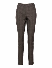 Angelie Pure Fiveunits Brown