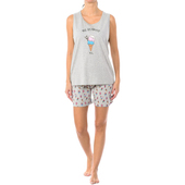 Pyjamas / Natskjorte Kisses&love Kl45250-231