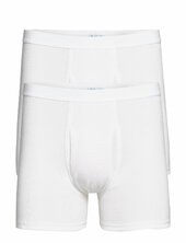 Jbs Tights 2-pack Organic Jbs White
