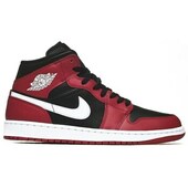 Sko Basket Nike  Air Jordan 1 Mid