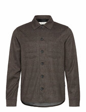 Clipper A Nygo Gabba Brown