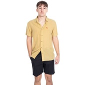 Skjorter M. Korte ærme Isla Bonita By Sigris  Herreskjorte