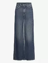 Stella A Line Lee Jeans Blue