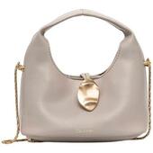 Taske Calvin Klein Jeans  Stone Lock Slouchy Crossbody Bag Lv04k3177g