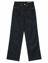 Vmtessa Hr Wide Jeans Ra369 Ga Noos Vero Moda Blue