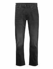 Mosa Straight G-star Raw Black