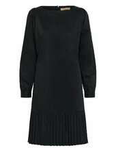 Cubeate Antoinett Dress Culture Black