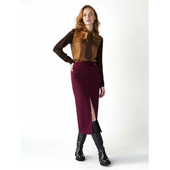 Korte Nederdele Rinascimento  Cfc0128405003