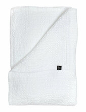 Dani Bedspread Himla White