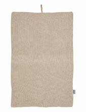 Køkkenhåndklæde 40x60 Soft Offwhite Södahl Beige