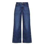 Jeans Med Vide Ben Guess Gj G11 Wide Leg