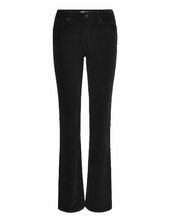 Pd-marija Jeans Baby Cord Pieszak Black