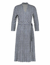 Dress Jersey Gerry Weber Blue