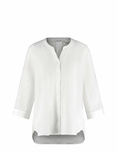 Blouse 3/4 Sleeve Gerry Weber White