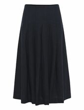 Sannieiw Skirt Inwear Navy