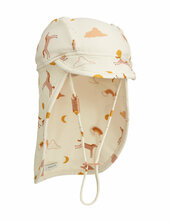 Cecilia Swim Hat Liewood Cream