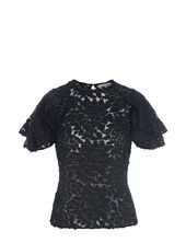 Delilah Dea Kudibal Black
