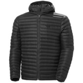 Dynejakker Helly Hansen  Sirdal Hooded Insulator Jacket