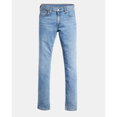 Lige Jeans Levis  04511 5856 511 Slim Med Indigo