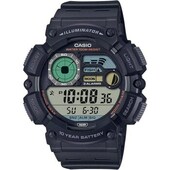 Digitale Ure Casio  Ws1500h1a