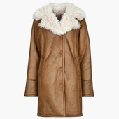 Frakker Oakwood  Romane