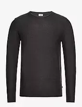 Sdjarah Solid Black