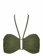 Saint Maxime Bandeau Missya Green