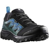 Vandresko Salomon Wander Gtx