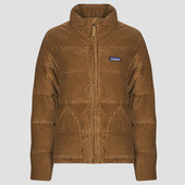 Dynejakker Patagonia  W's Cord Fjord Jkt
